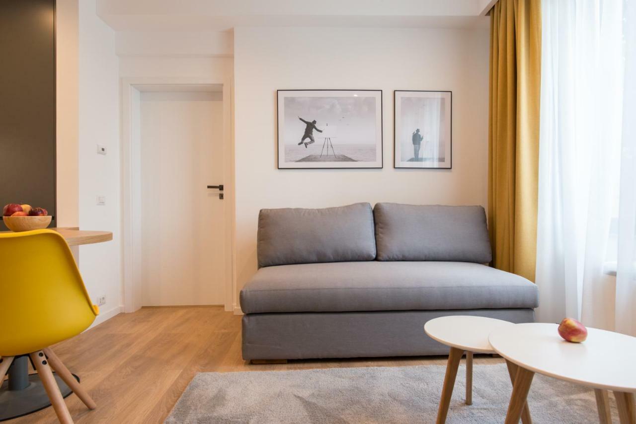 Apartment Arbans Elegant In The Center