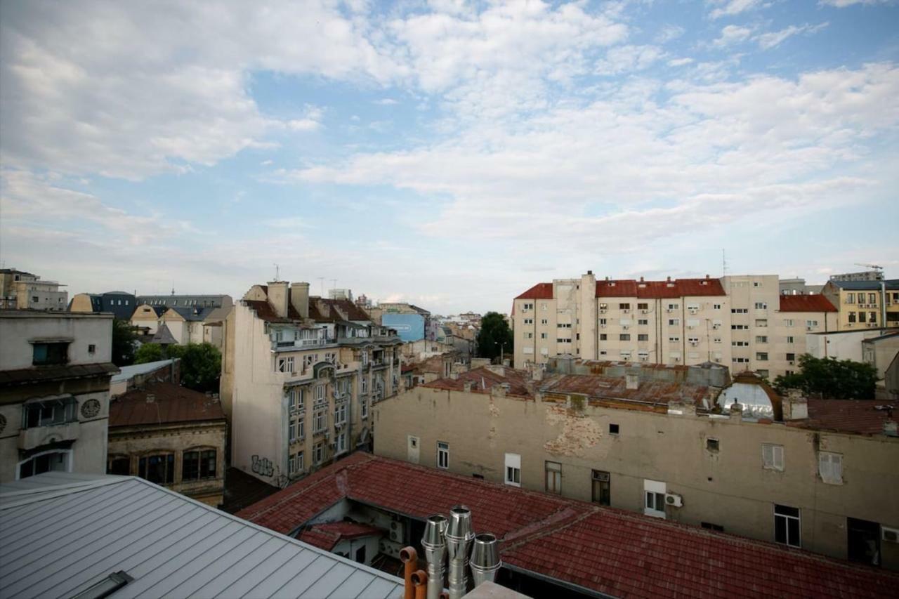Bright Studio Near The Old Town *