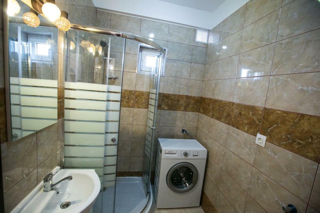Bright Studio Near The Old Town *