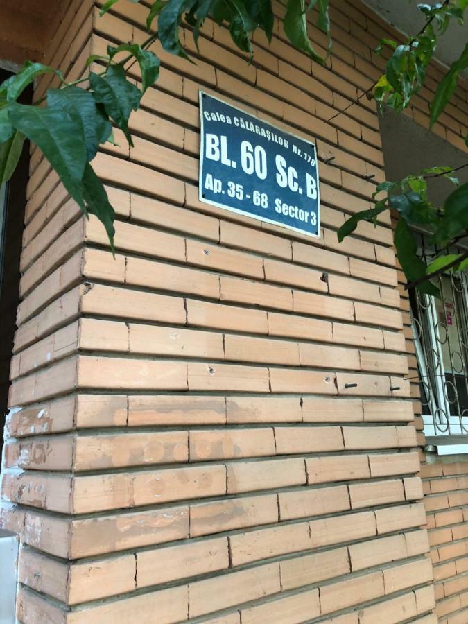 59 Apartament Bucureşti