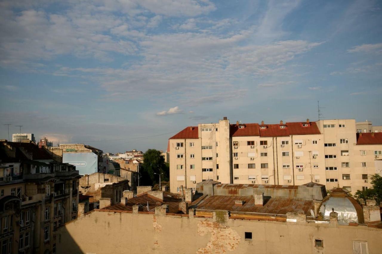 Apartament Bright Studio Near The Old Town *