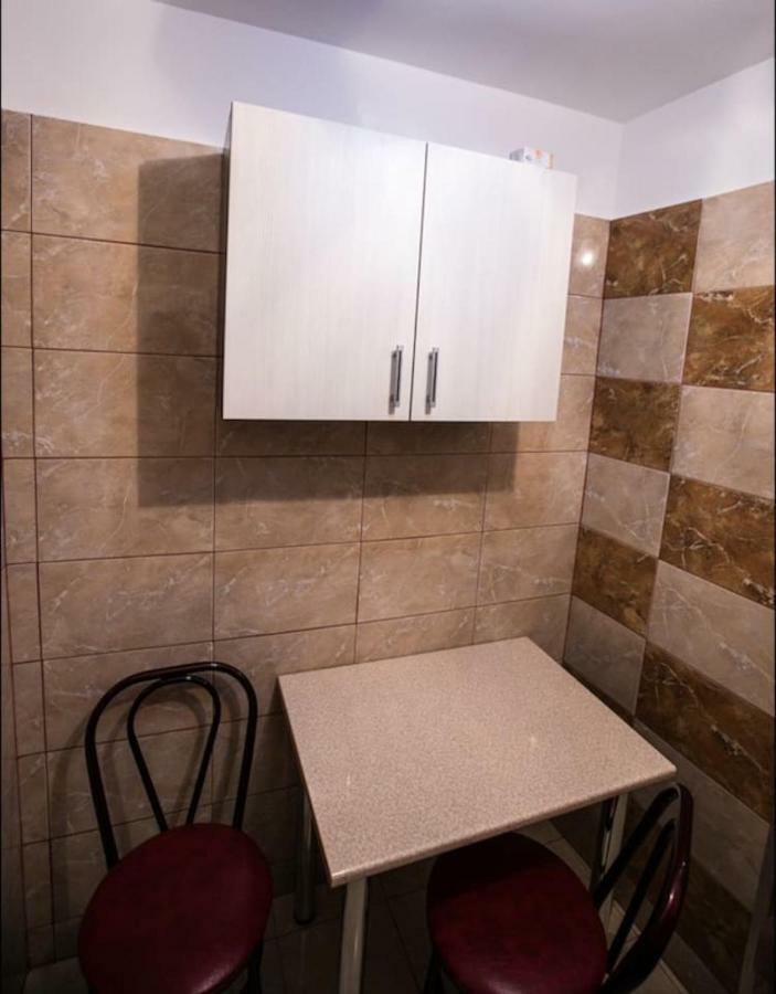 Bright Studio Near The Old Town Bucureşti
