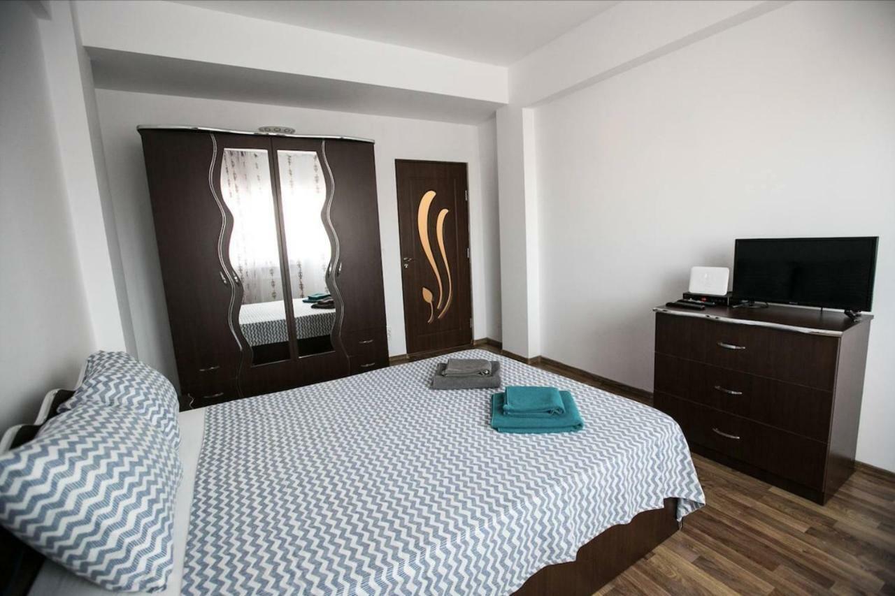 Bright Studio Near The Old Town Apartament Bucureşti