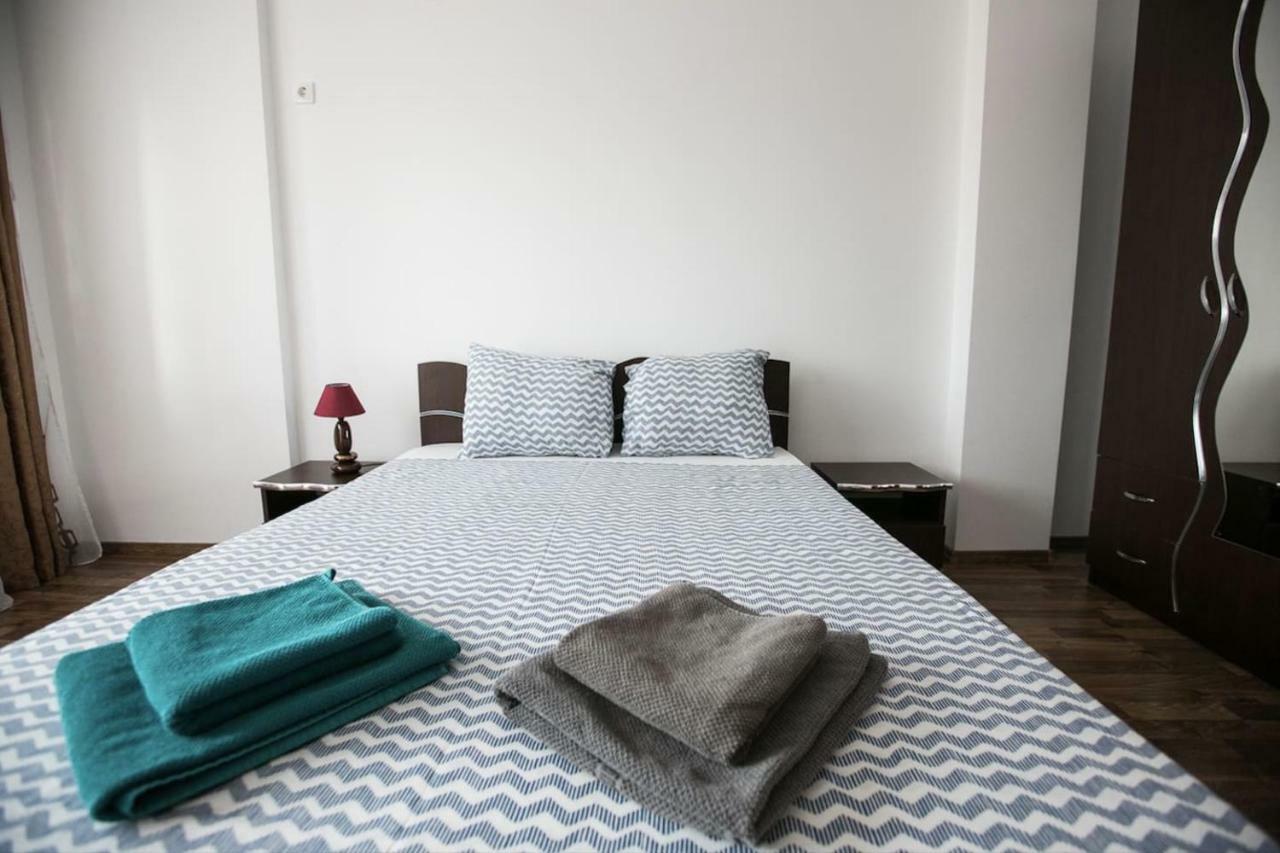 Bright Studio Near The Old Town Apartament