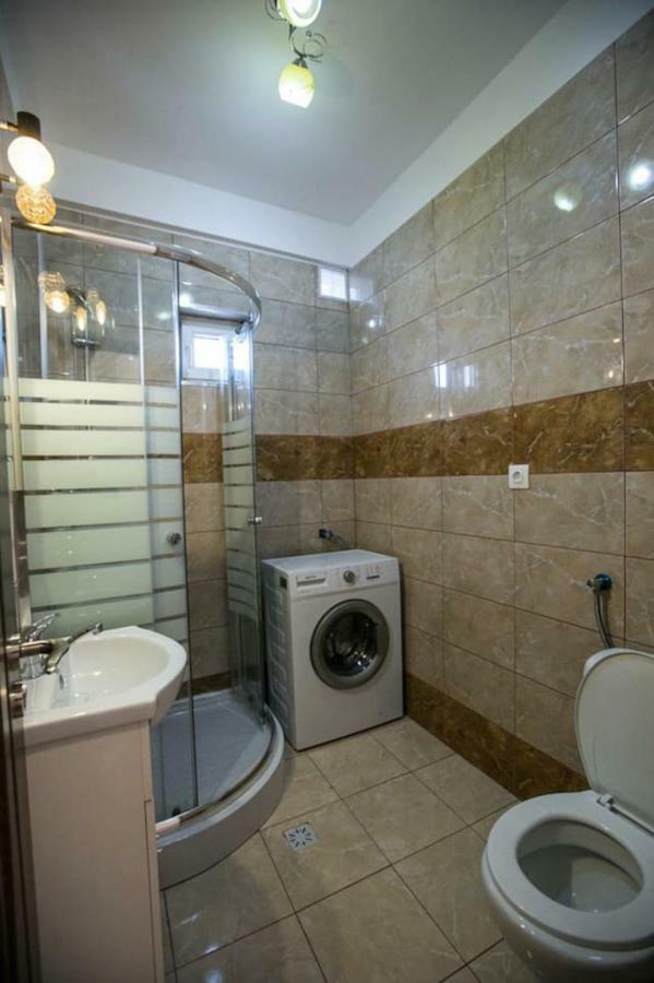 Bright Studio Near The Old Town Apartament Bucureşti