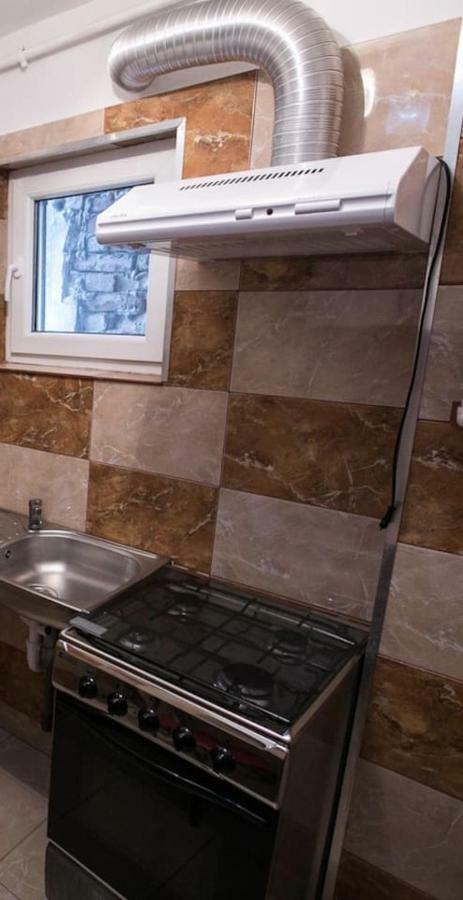 Bright Studio Near The Old Town Apartament Bucureşti