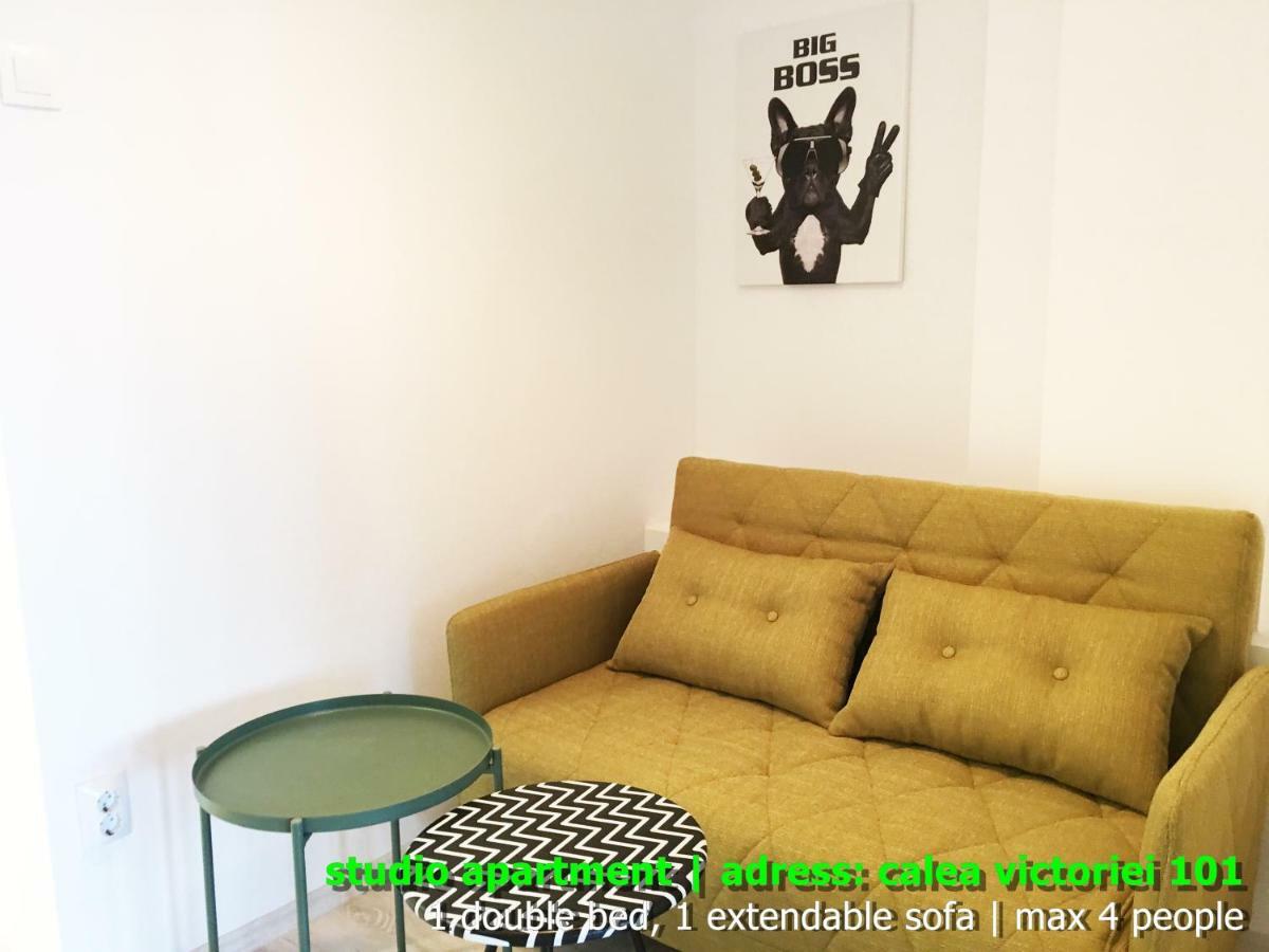 Galdan Vacation Apartment