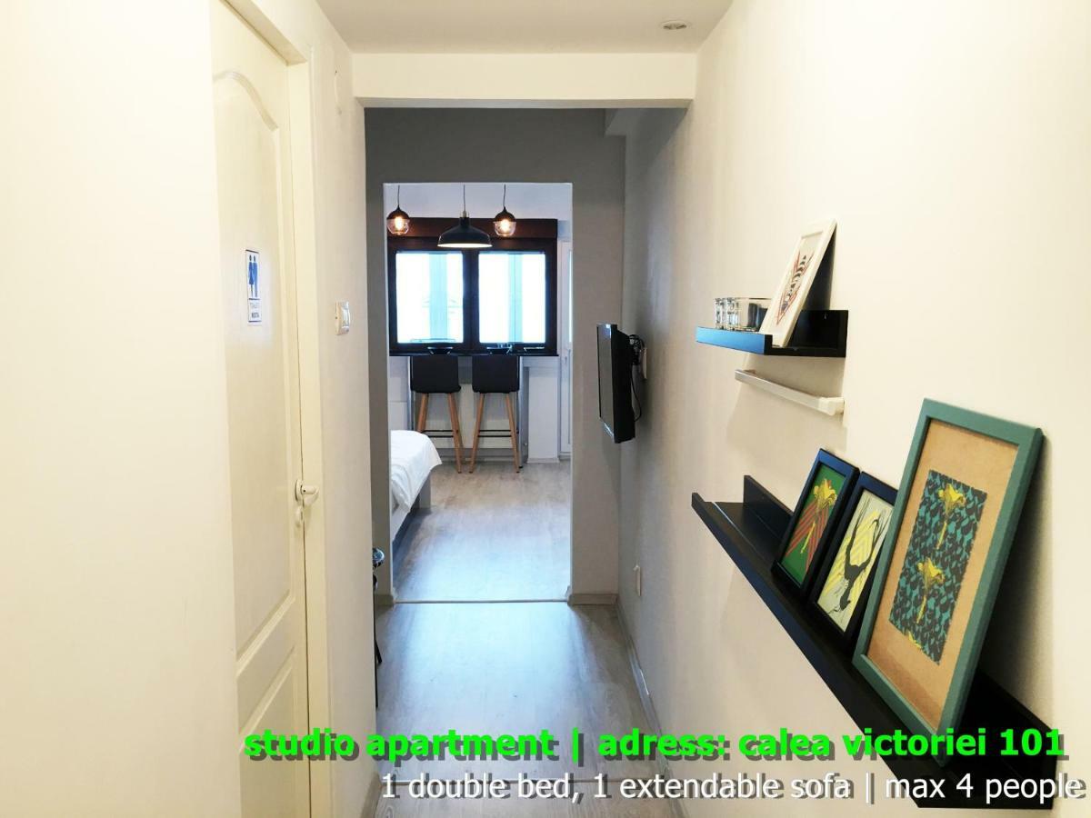 Apartment Galdan Vacation