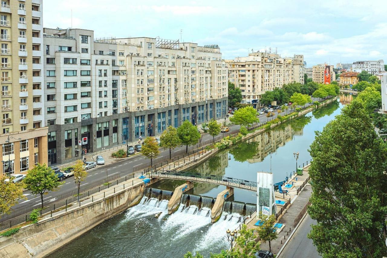 Old Town Riverview Apartamento *