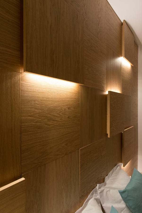 Arbans Cosy Modern In The Center * Bucharest