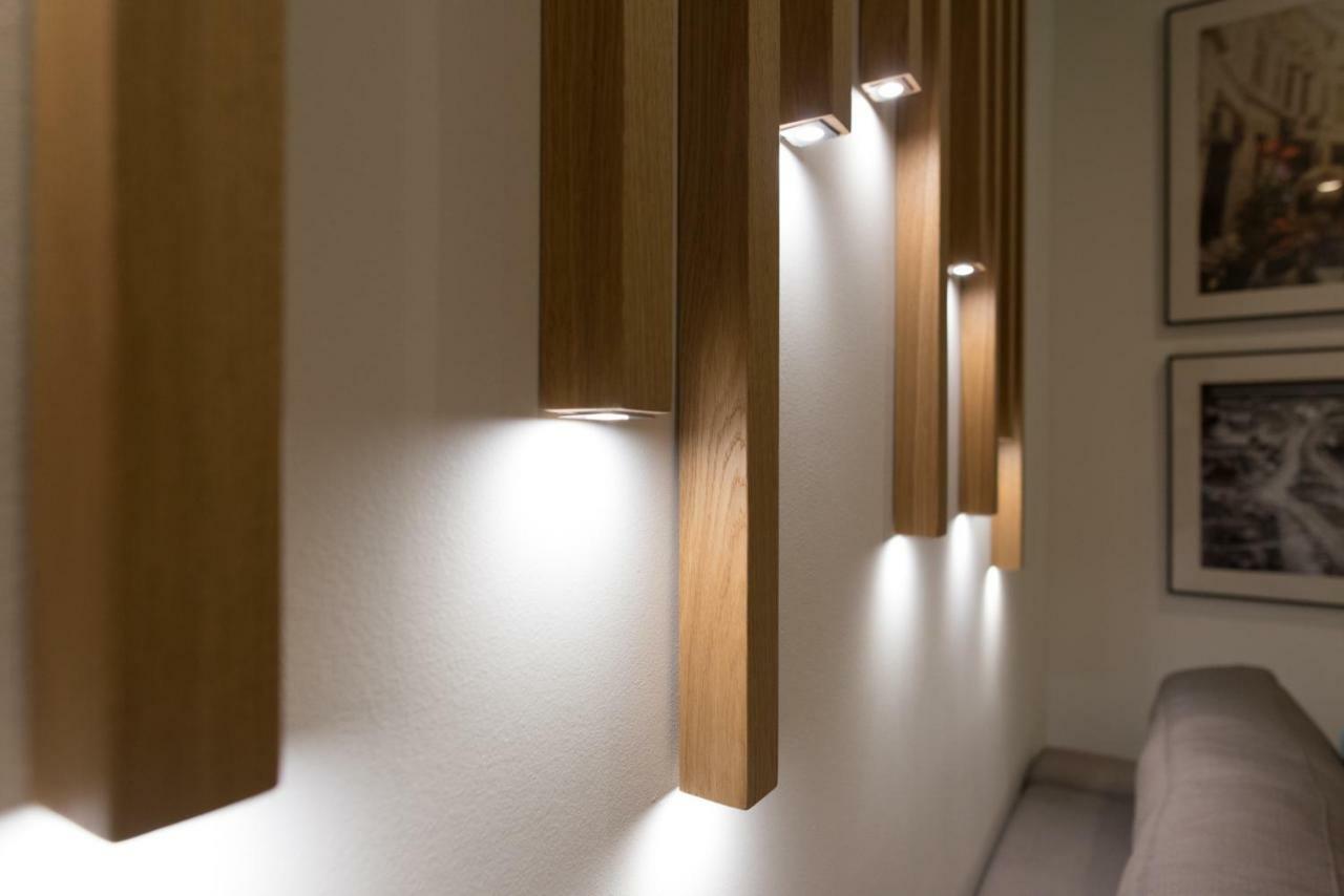 Apartment Arbans Cosy Modern In The Center Bucharest