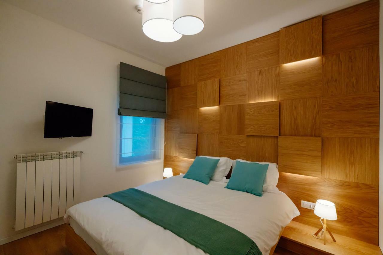 Arbans Cosy Modern In The Center Apartment *