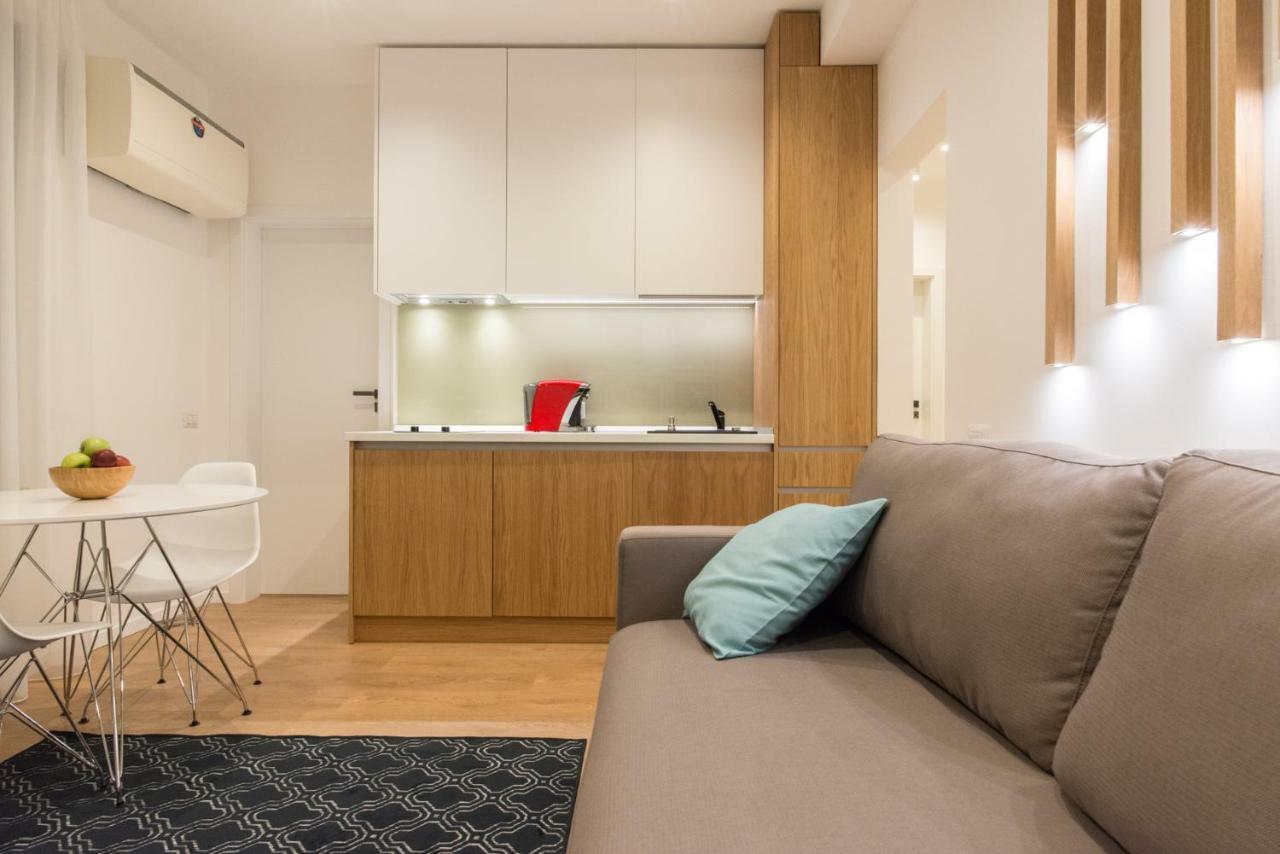 Arbans Cosy Modern In The Center *