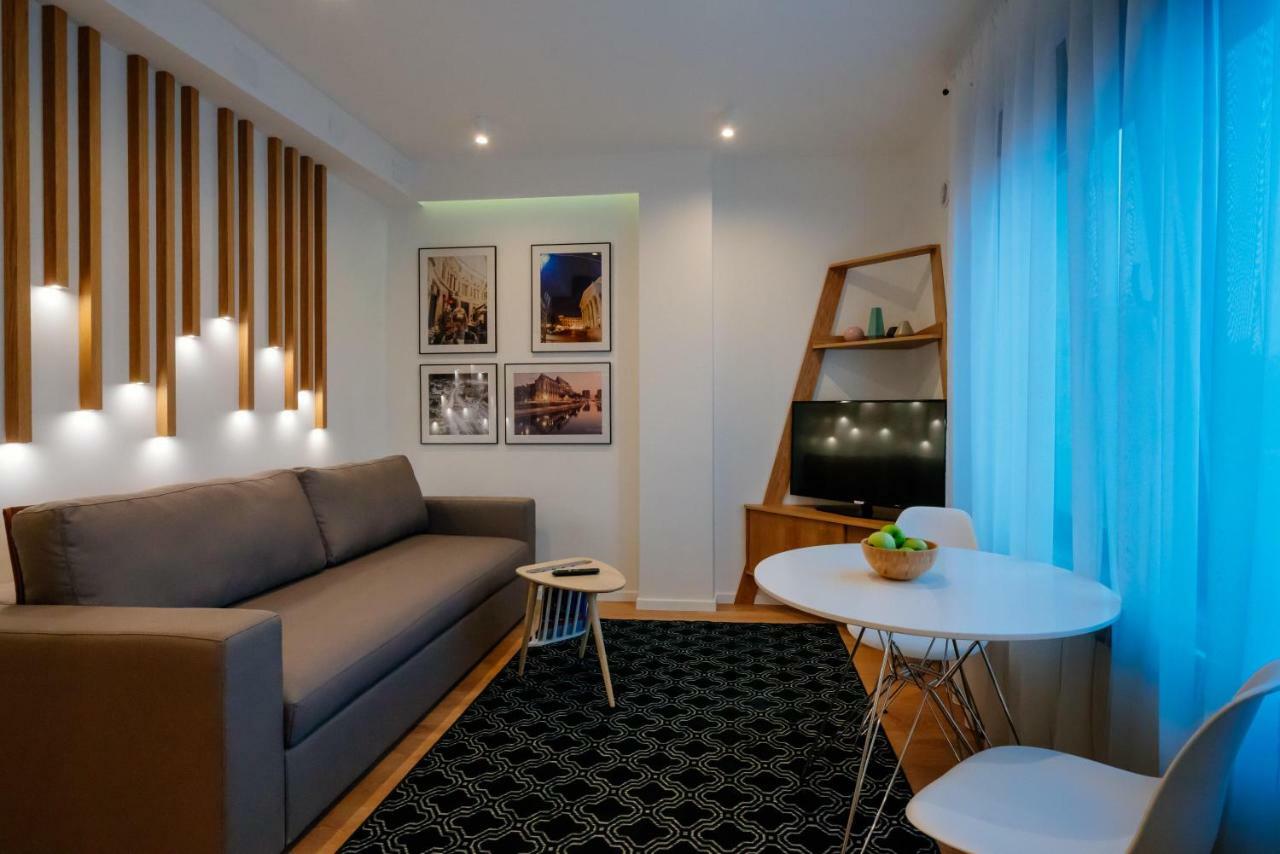 Arbans Cosy Modern In The Center *