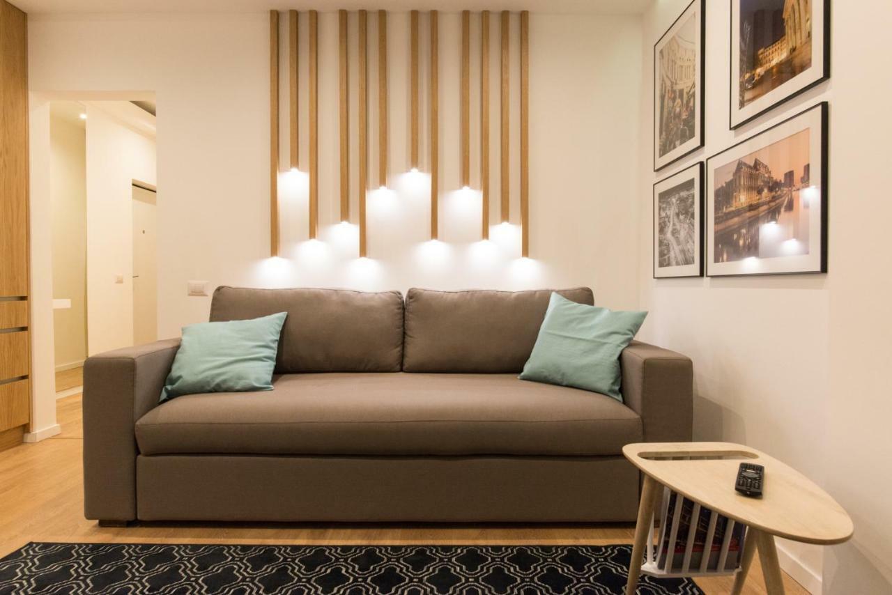 Apartment Arbans Cosy Modern In The Center *
