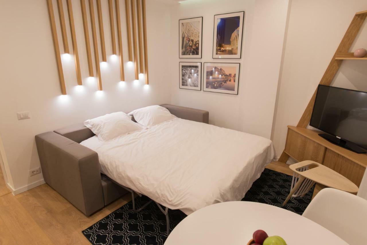 Arbans Cosy Modern In The Center * Bucharest