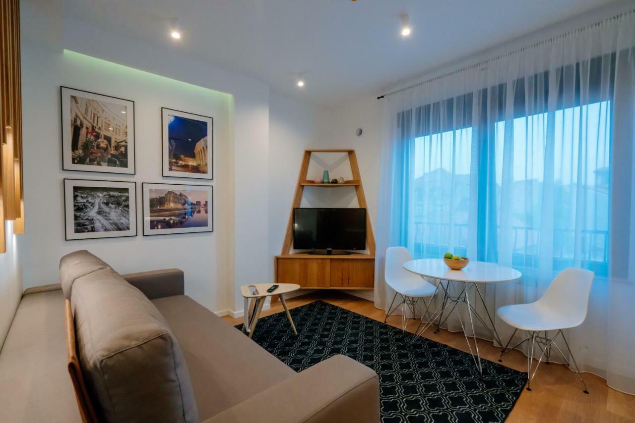 Apartment Arbans Cosy Modern In The Center