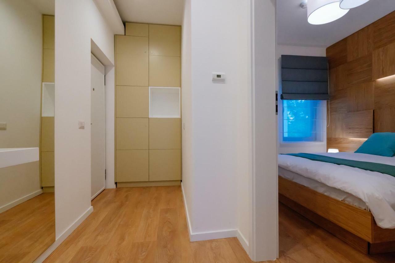Arbans Cosy Modern In The Center * Bucharest