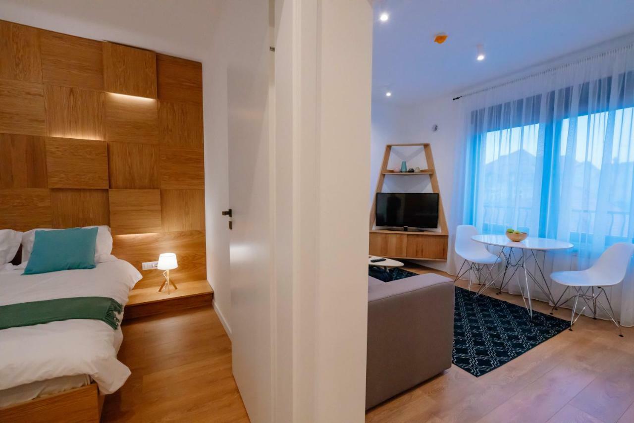 Apartment Arbans Cosy Modern In The Center