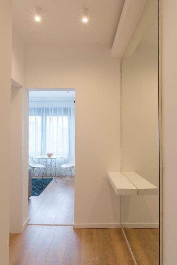 Arbans Cosy Modern In The Center