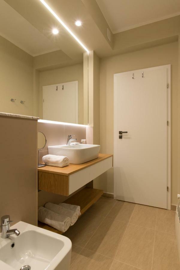 Apartment Arbans Cosy Modern In The Center *