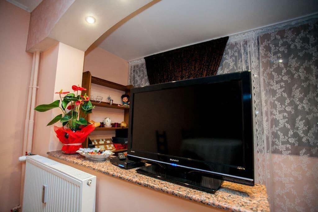 Apartamento Strada Ion Campineanu Nr 27 , Bloc 7 *