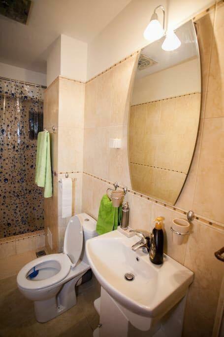 Strada Ion Campineanu Nr 27 , Bloc 7 Apartment Bucharest