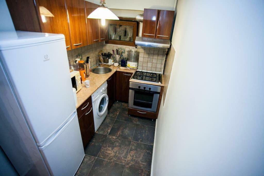 Strada Ion Campineanu Nr 27 , Bloc 7 Apartment