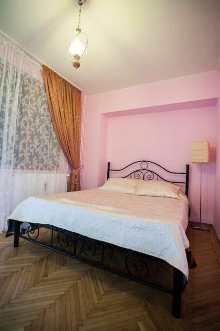 Apartment Strada Ion Campineanu Nr 27 , Bloc 7