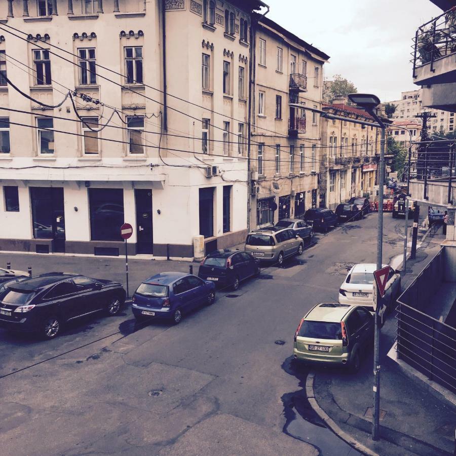 Natiunile Unite Bucharest