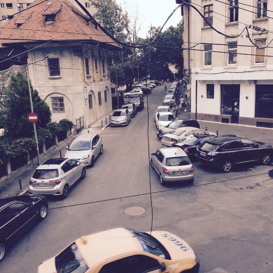 Natiunile Unite Bucharest