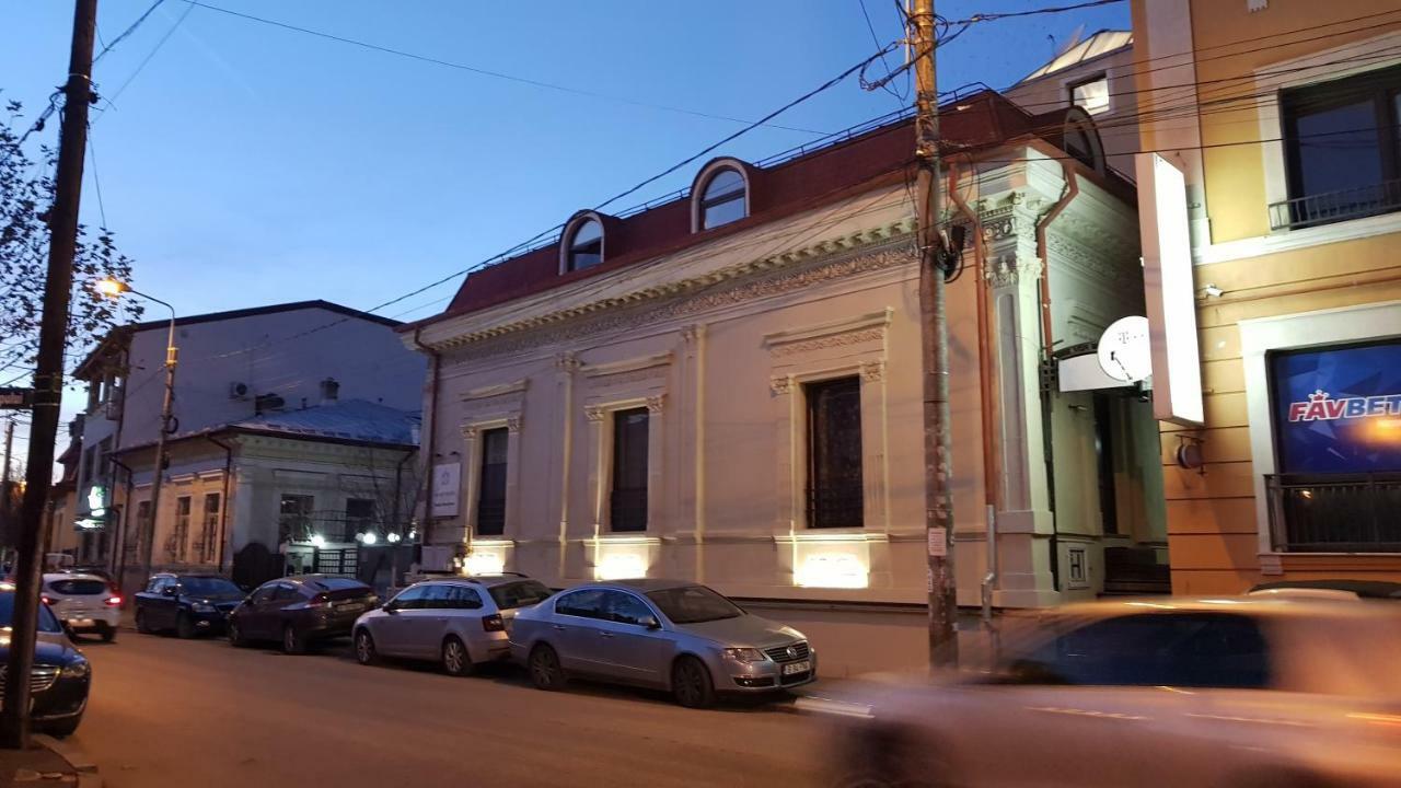 Apartment Arbans Cosy Modern In The Center Bucharest