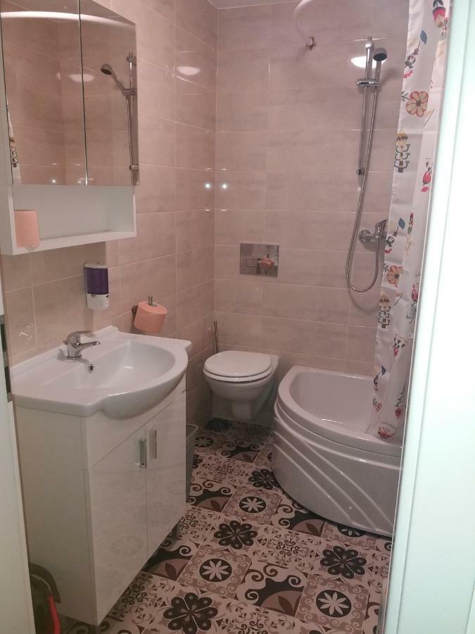 Guest house 12 Cotroceni