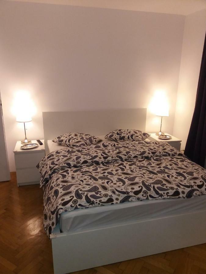Guest house 12 Cotroceni