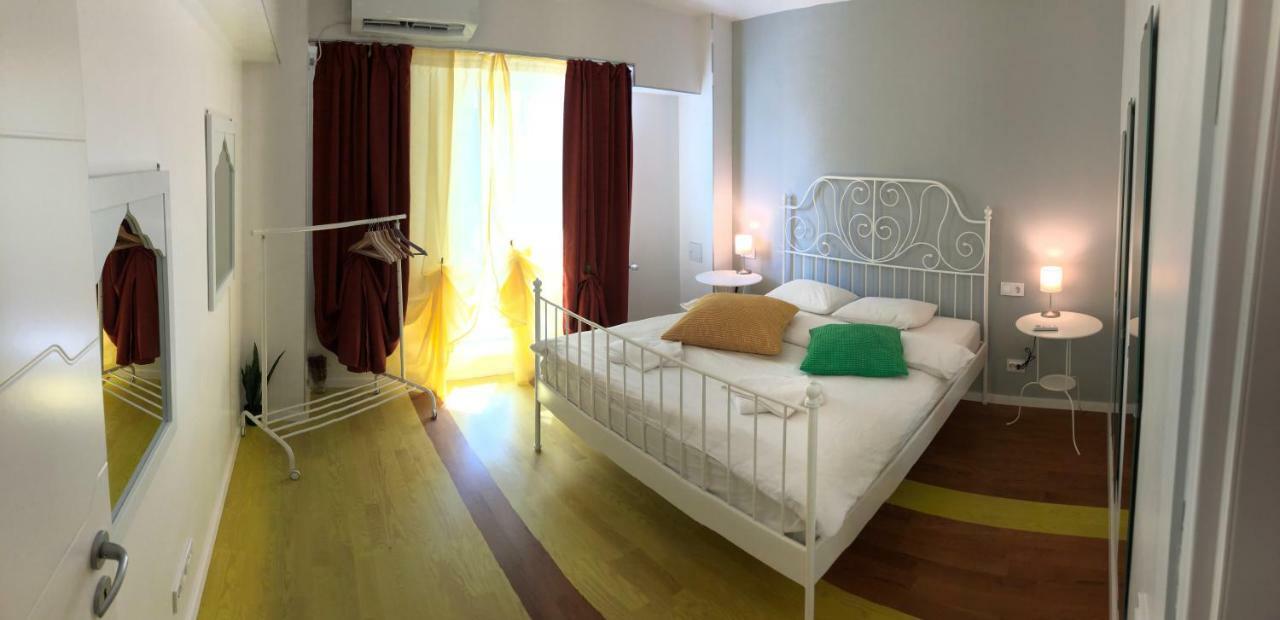 Apartment Green 6 Bucharest