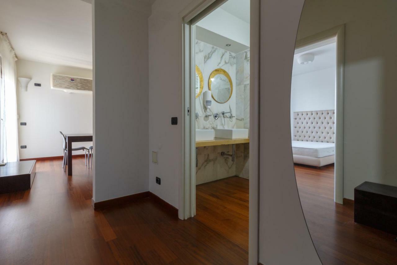 Center Premium Apartment
