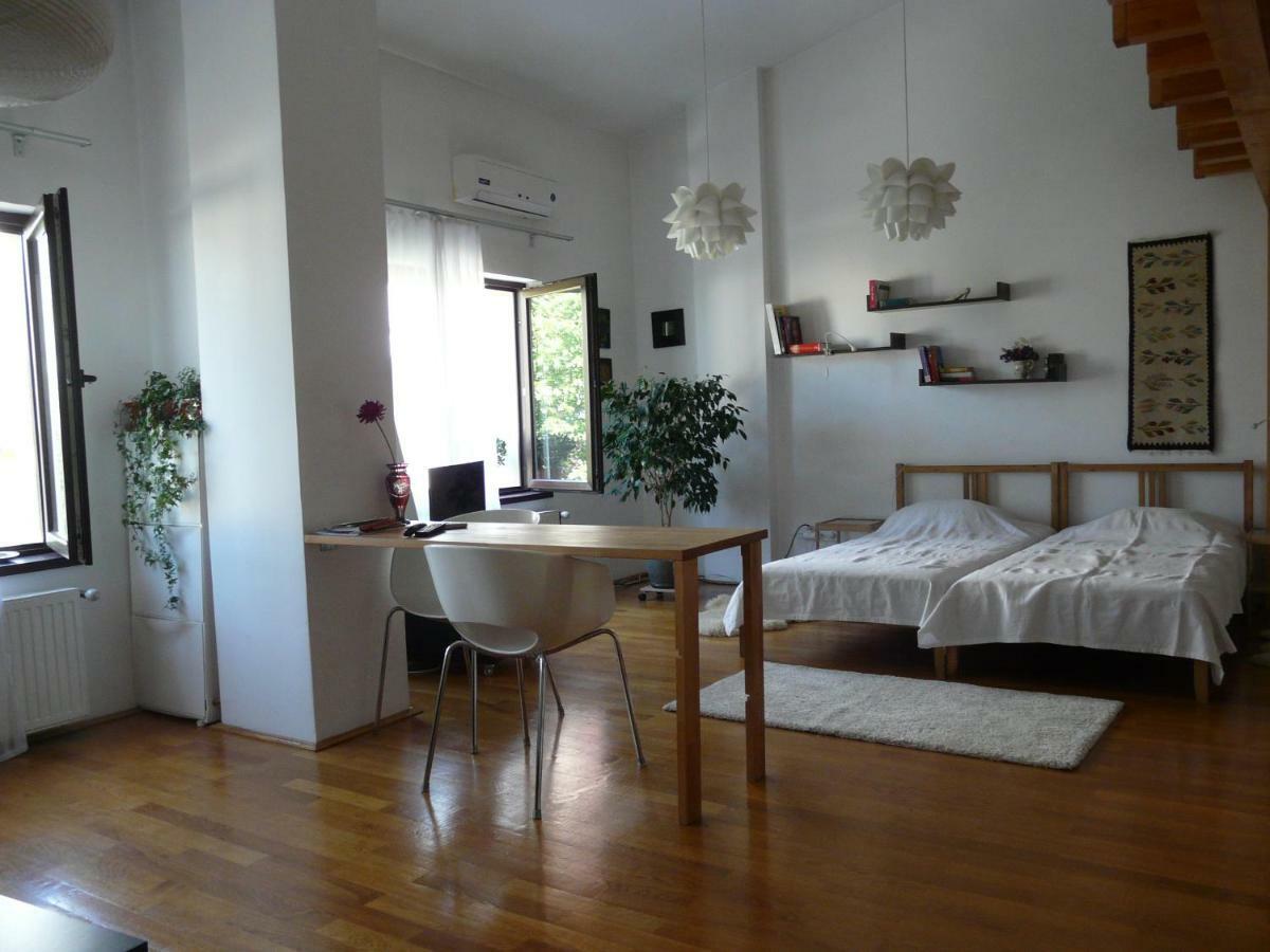 Casa de hóspedes Cosy 55sqm, Cotroceni Area