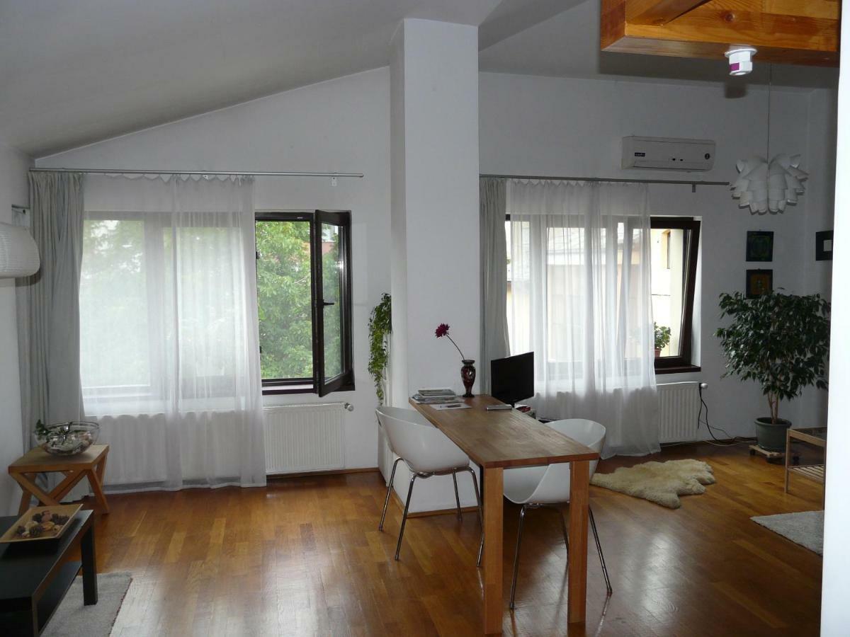 Casa de hóspedes Cosy 55sqm, Cotroceni Area