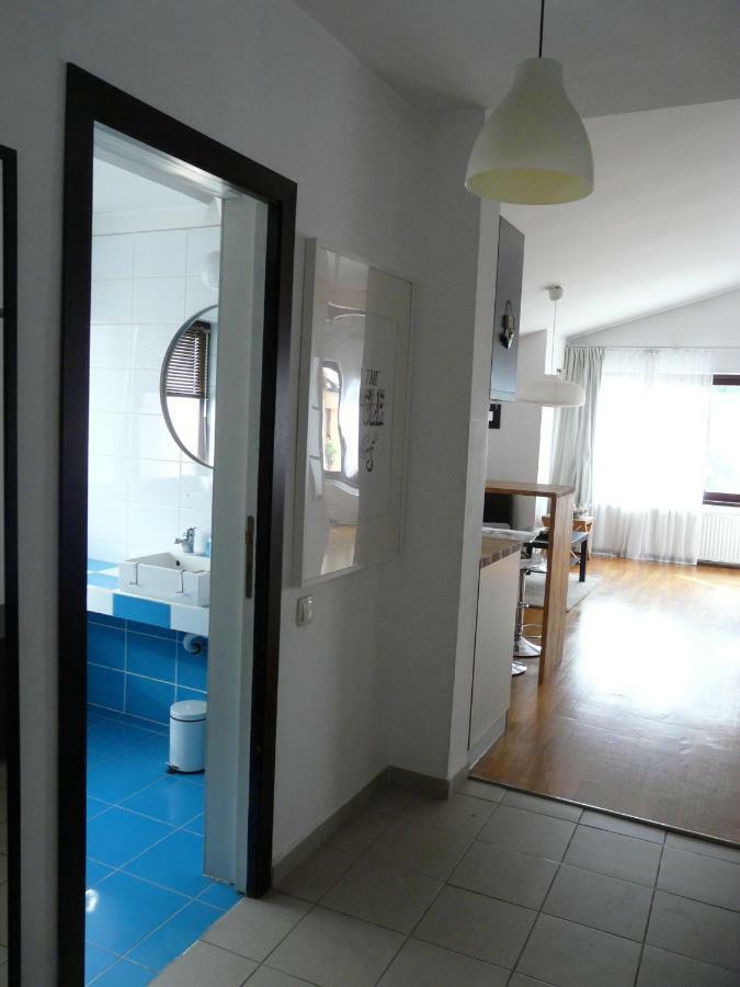 Cosy 55sqm, Cotroceni Area Bucareste