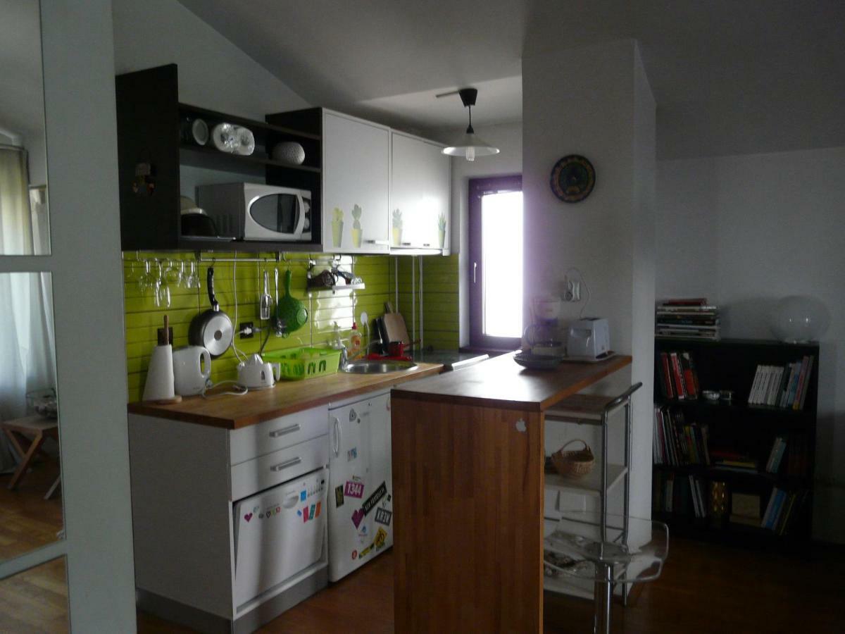 Cosy 55sqm, Cotroceni Area Casa de hóspedes Bucareste