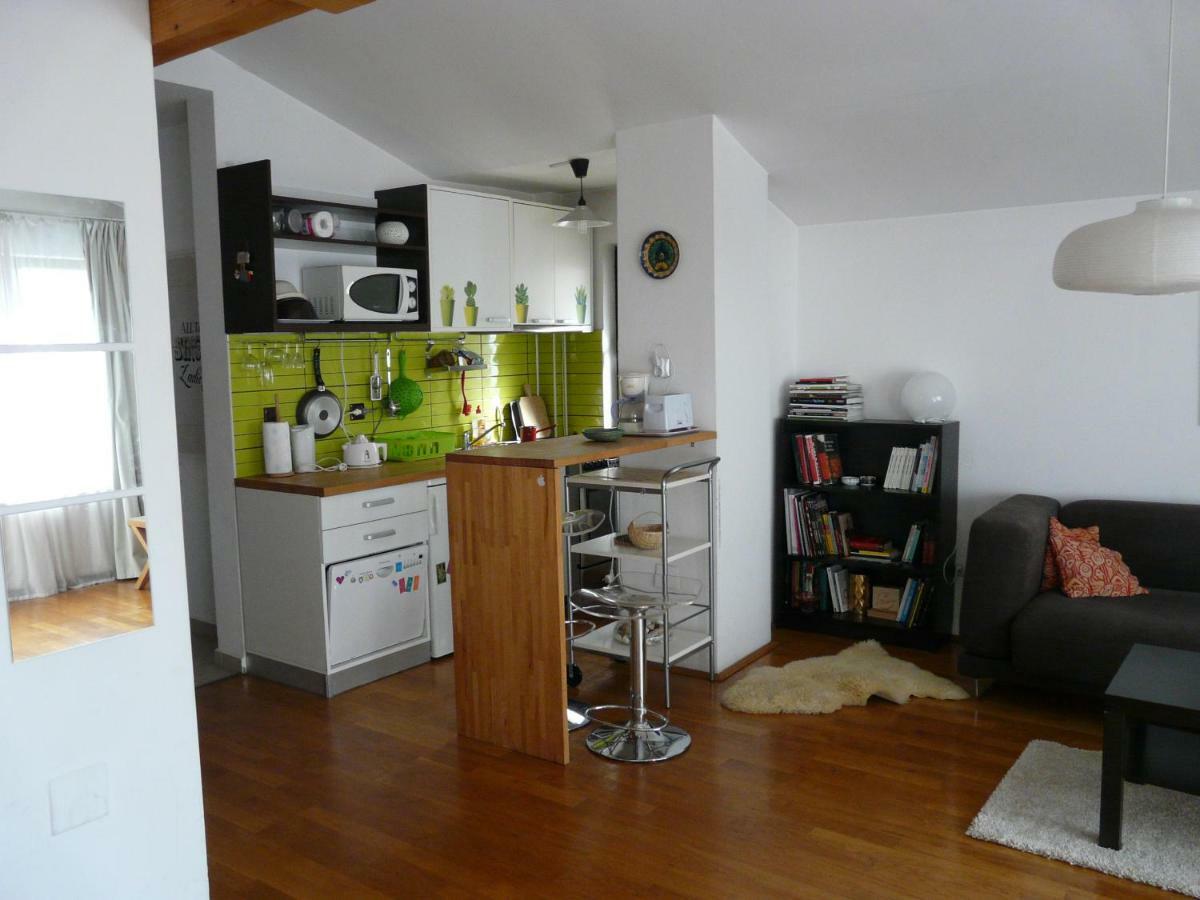Cosy 55sqm, Cotroceni Area Bucareste