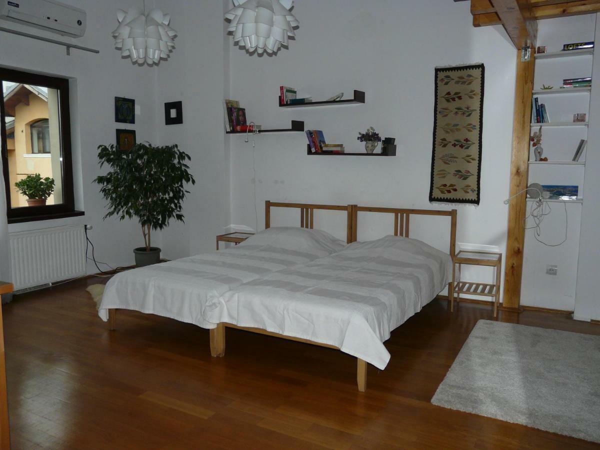 Cosy 55sqm, Cotroceni Area Casa de hóspedes *
