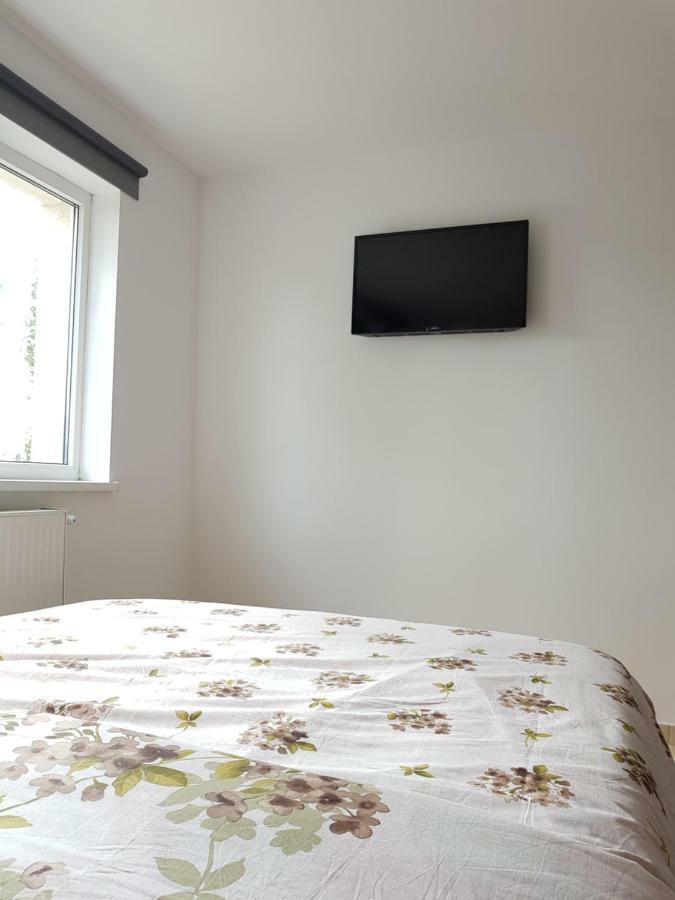 Apartment Cozy&elegant New In Bucharest
