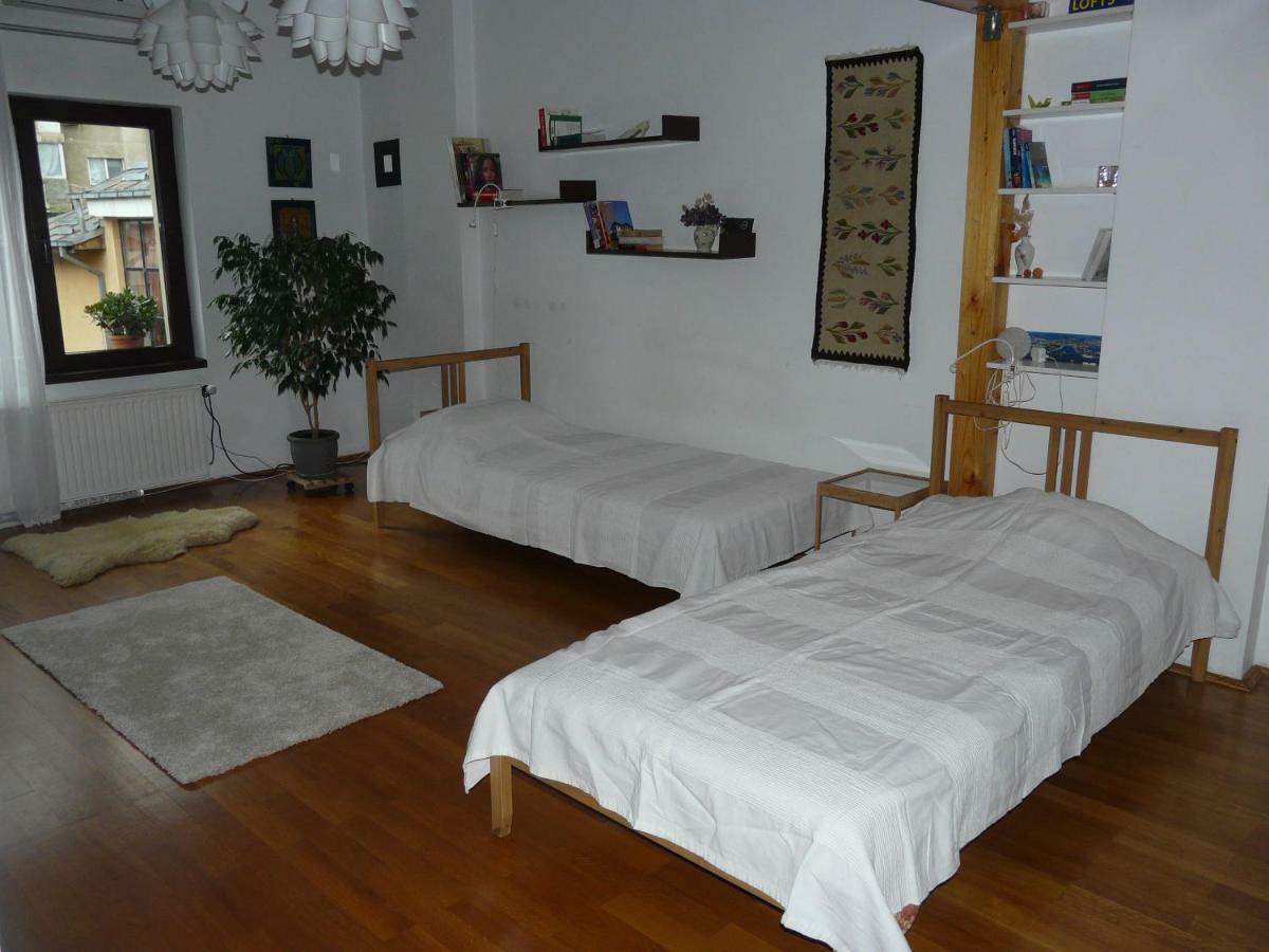 Cosy 55sqm, Cotroceni Area