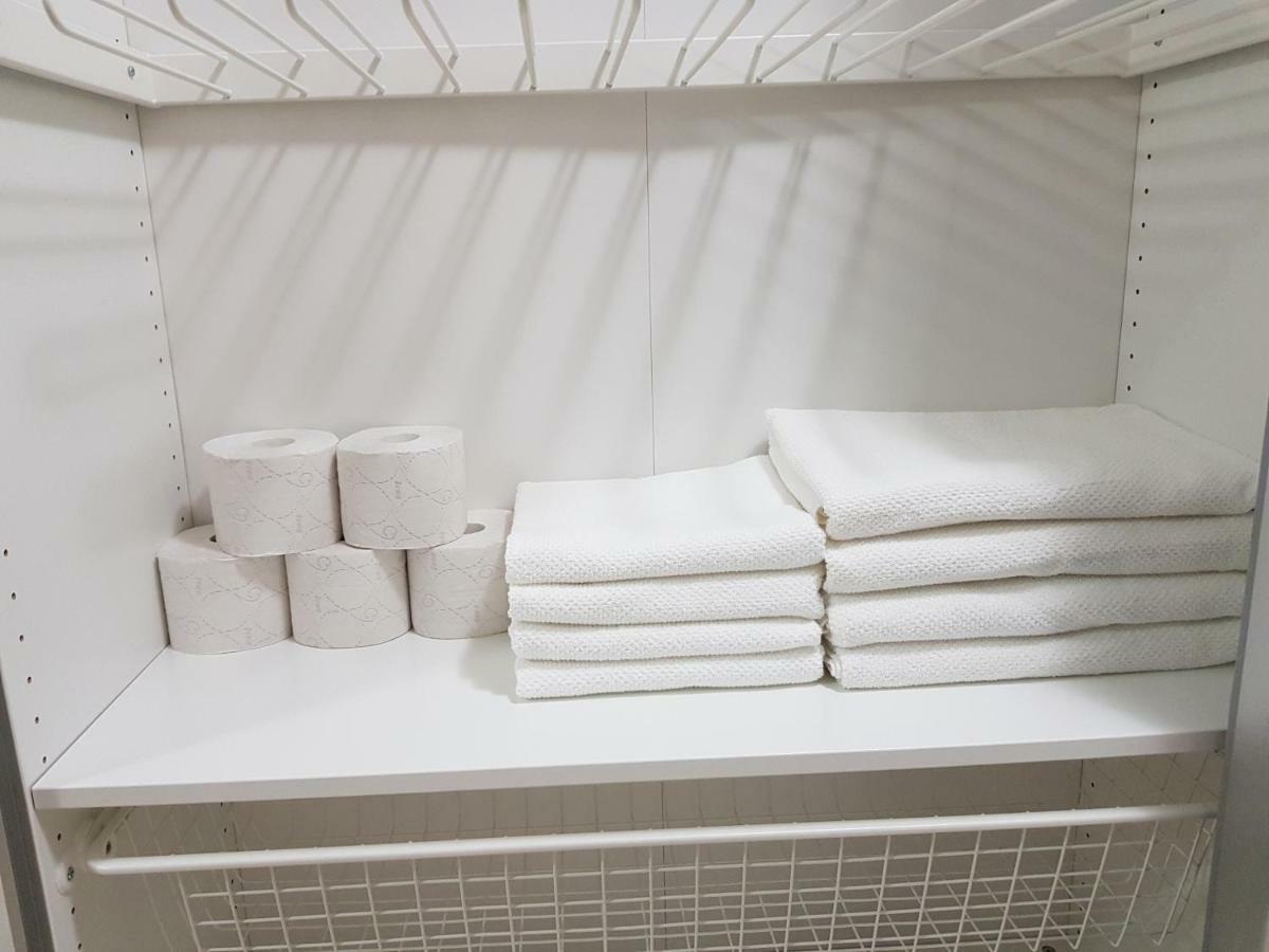 Apartment Cozy&elegant New In