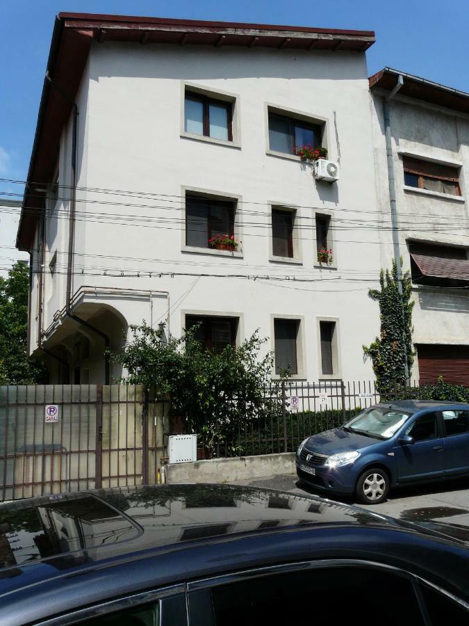 Cosy 55sqm, Cotroceni Area Casa de hóspedes Bucareste