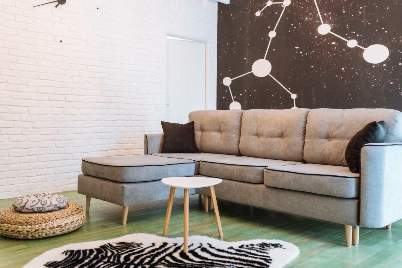 Zodiac Apartament Bucureşti