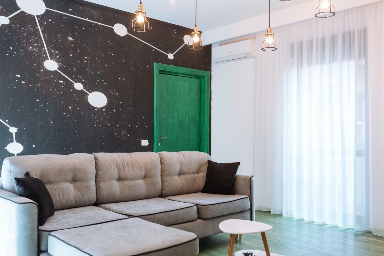 Apartament Zodiac *