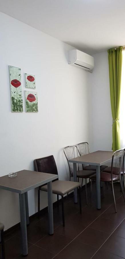 Apartamento Lorena Old Town *