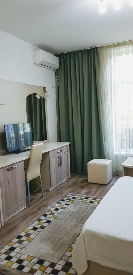 Apartment Lorena Old Town Bucharest